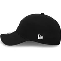 new-era-curved-brim-9twenty-merino-wool-chicago-white-sox-mlb-black-adjustable-cap