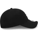new-era-curved-brim-9twenty-merino-wool-chicago-white-sox-mlb-black-adjustable-cap
