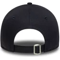 new-era-curved-brim-youth-9forty-space-icon-new-york-yankees-mlb-navy-blue-adjustable-cap