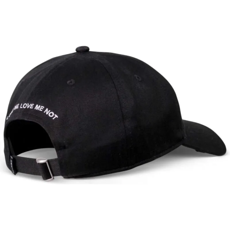 djinns-curved-brim-lovemenot-black-adjustable-cap