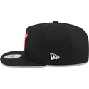 new-era-flat-brim-9fifty-a-frame-hardwood-classics-chicago-bulls-nba-black-snapback-cap