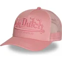 von-dutch-emb05-pink-trucker-hat
