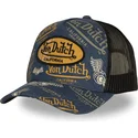 von-dutch-cafe08-navy-blue-trucker-hat