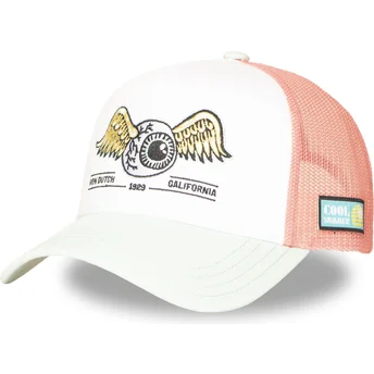Von Dutch SURF14 Multicolor Trucker Hat