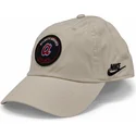 nike-curved-brim-club-unstructured-organic-cotton-atlanta-braves-mlb-beige-adjustable-cap