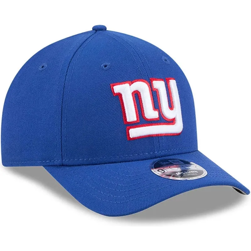 new-era-curved-brim-9forty-m-crown-team-new-york-giants-nfl-blue-snapback-cap
