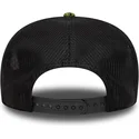 new-era-9seventy-stretch-snap-all-over-print-valentino-rossi-vr46-motogp-black-and-yellow-trucker-hat
