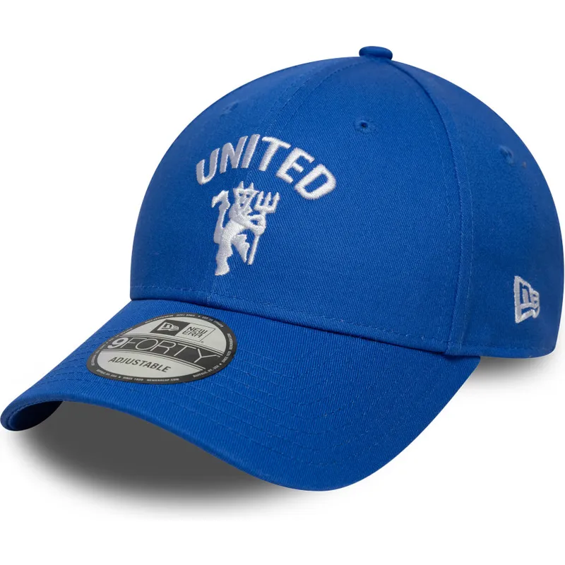 new-era-curved-brim-9forty-seasonal-manchester-united-football-club-premier-league-blue-adjustable-cap