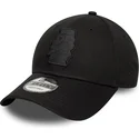 new-era-curved-brim-9forty-seasonal-racing-bulls-f1-team-formula-1-black-adjustable-cap