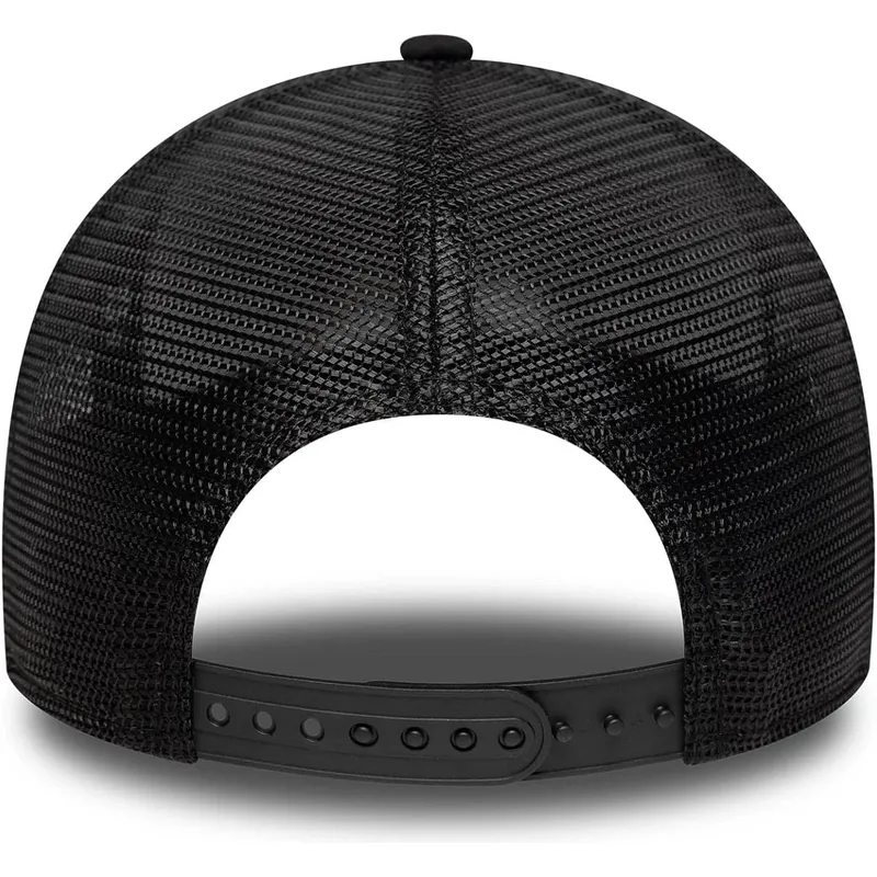 new-era-9forty-m-crown-graphic-black-trucker-hat