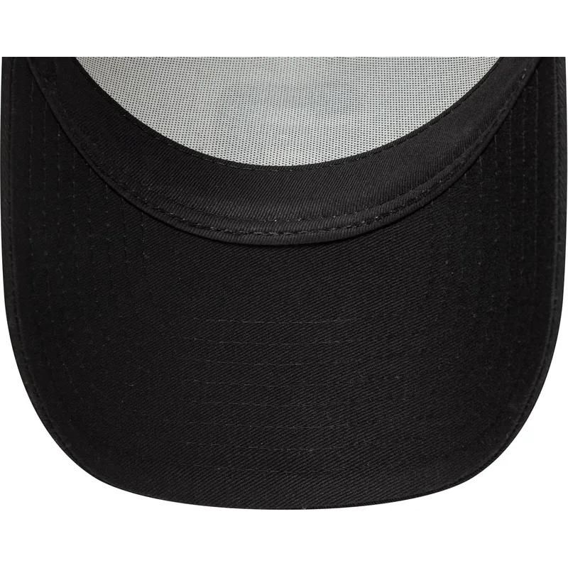 new-era-e-frame-aprilia-piaggio-white-and-black-trucker-hat