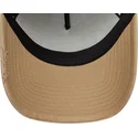 new-era-a-frame-oval-canvas-distress-brown-trucker-hat