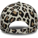 new-era-curved-brim-women-9forty-midi-new-york-yankees-mlb-leopard-adjustable-cap