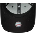 new-era-curved-brim-youth-9forty-fruit-icon-new-york-yankees-mlb-black-adjustable-cap