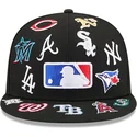 new-era-flat-brim-59fifty-all-over-mlb-black-fitted-cap