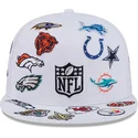 new-era-flat-brim-59fifty-all-over-nfl-white-fitted-cap