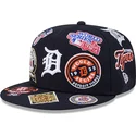 new-era-flat-brim-59fifty-all-over-detroit-tigers-mlb-navy-blue-fitted-cap