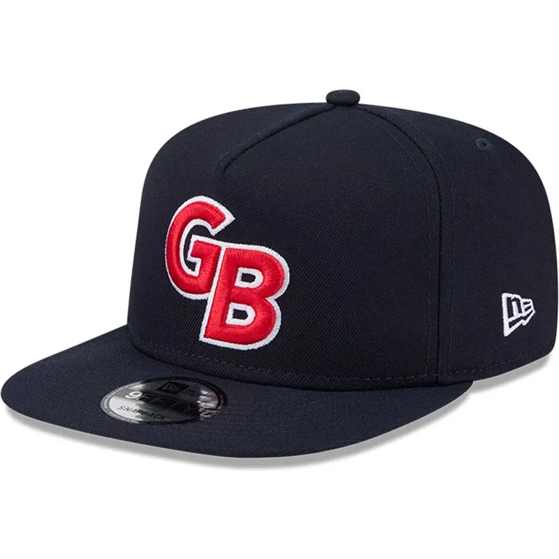 new-era-flat-brim-9fifty-a-frame-great-britain-2026-world-baseball-classic-navy-blue-snapback-cap
