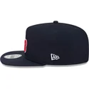 new-era-flat-brim-9fifty-a-frame-great-britain-2026-world-baseball-classic-navy-blue-snapback-cap