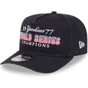 new-era-flat-brim-9fifty-a-frame-historic-new-york-yankees-mlb-navy-blue-snapback-cap