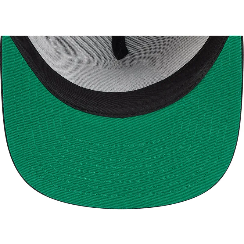 new-era-flat-brim-9fifty-a-frame-ring-new-york-yankees-mlb-black-snapback-cap