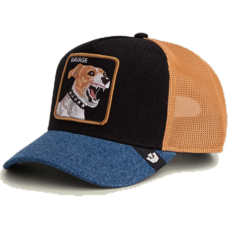 goorin-bros-dog-savage-dawg-that-dawg-in-me-the-farm-multicolor-trucker-hat