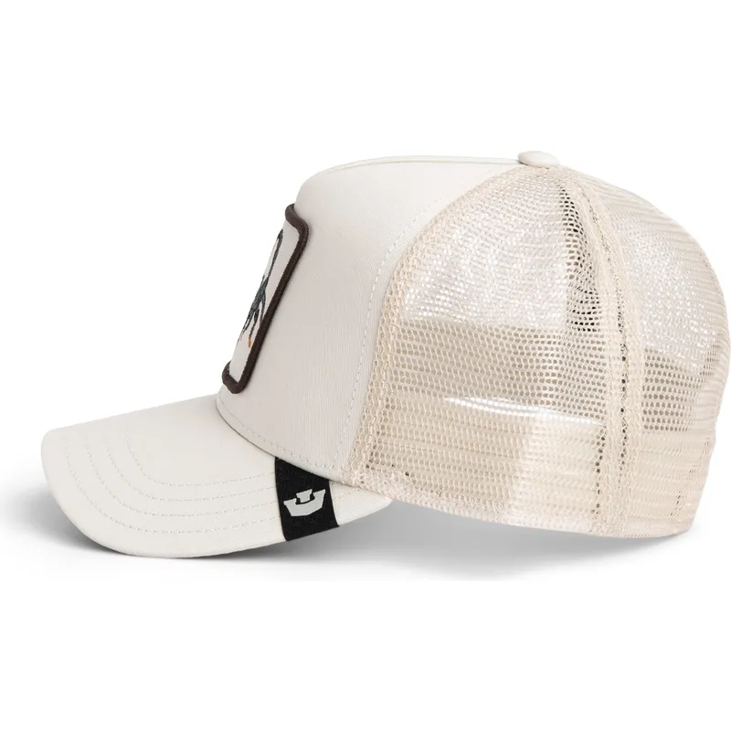 goorin-bros-deadly-scorpion-the-farm-beige-trucker-hat