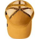 goorin-bros-youth-curious-cat-mini-the-farm-brown-trucker-hat
