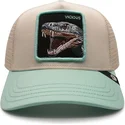 goorin-bros-snake-gummy-vicious-the-farm-beige-and-green-trucker-hat
