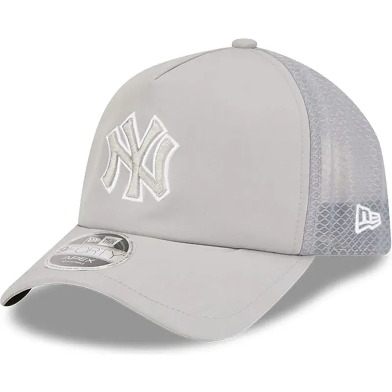 new-era-grey-logo-9forty-apex-batting-practice-new-york-yankees-mlb-grey-trucker-hat