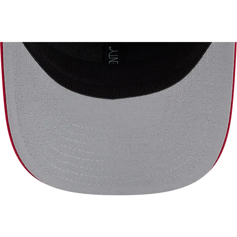 new-era-curved-brim-9seventy-stretch-snap-mexico-2026-world-baseball-classic-green-and-red-snapback-cap