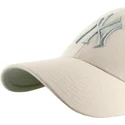 47-brand-curved-brim-mvp-ballpark-new-york-yankees-mlb-beige-snapback-cap