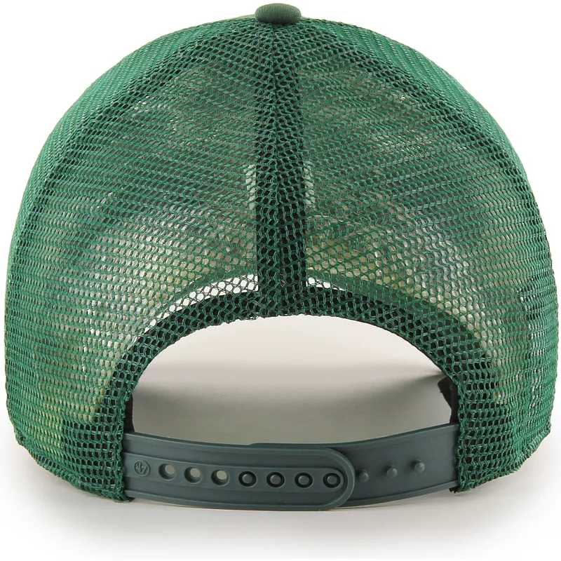 47-brand-green-logo-mvp-branson-new-york-yankees-mlb-green-trucker-hat