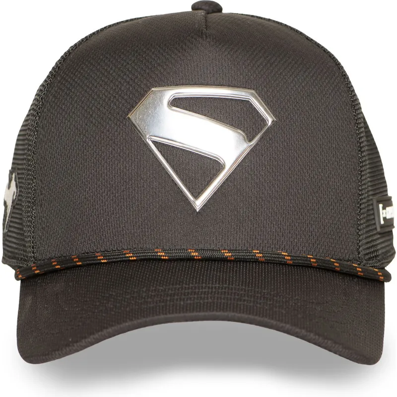 capslab-superman-dc12-pctholob-dc-comics-black-trucker-hat