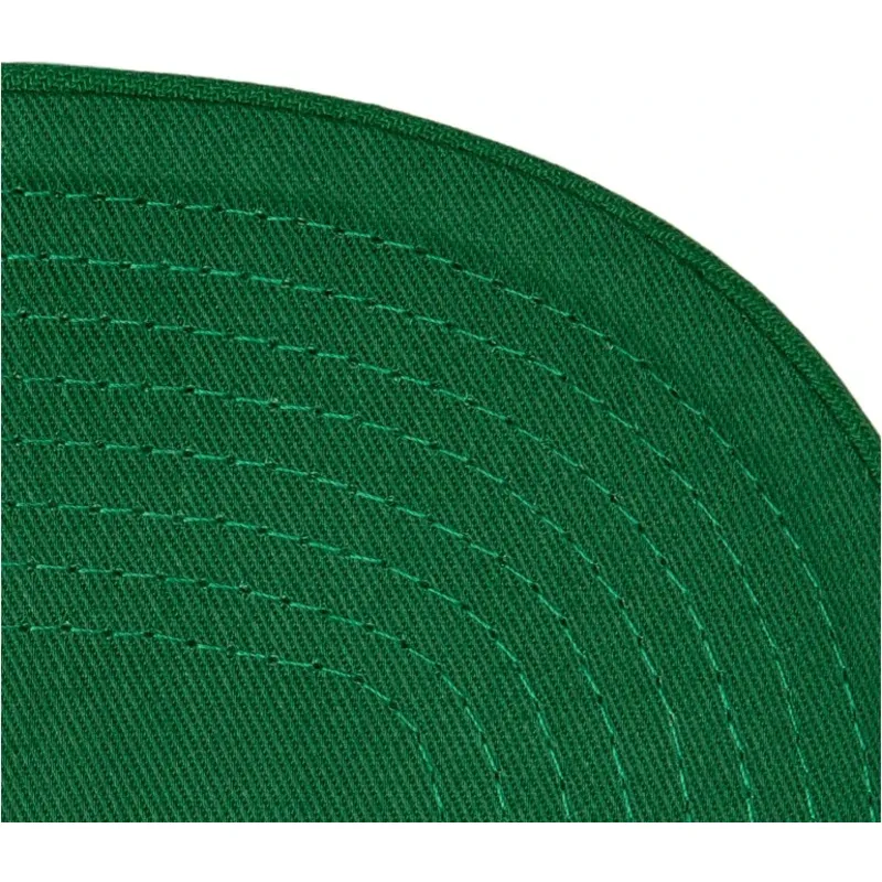 mitchell-ness-curved-brim-team-2-tone-20-pro-boston-celtics-nba-green-snapback-cap
