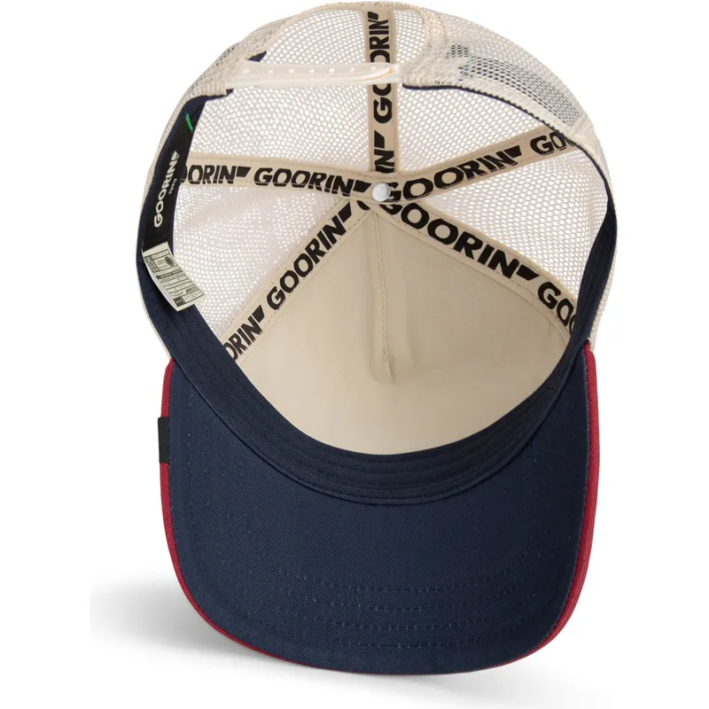 goorin-bros-all-american-rooster-navy-blue-trucker-hat