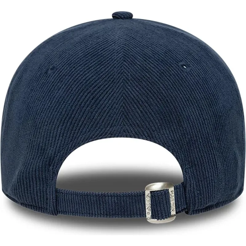 new-era-curved-brim-9forty-soft-cord-los-angeles-dodgers-mlb-navy-blue-adjustable-cap