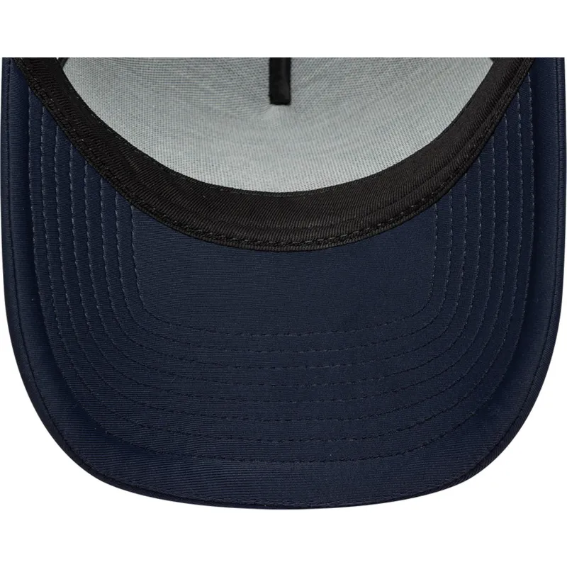 new-era-a-frame-oval-foam-patch-navy-blue-trucker-hat
