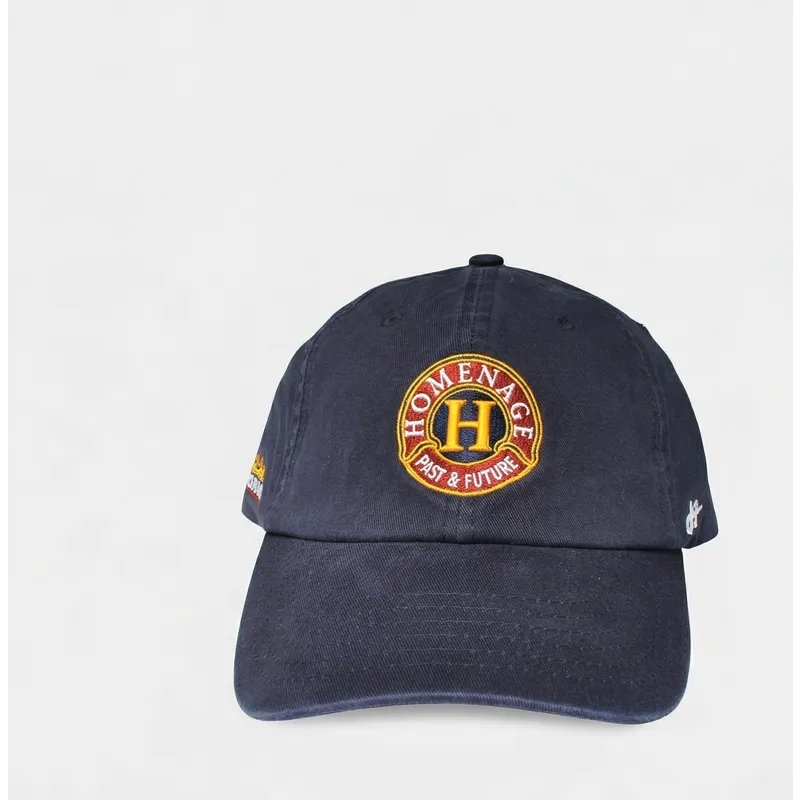homenage-curved-brim-resort-sport-the-90s-navy-blue-adjustable-cap