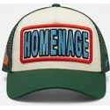 homenage-childhood-fun-the-trucker-green-trucker-hat