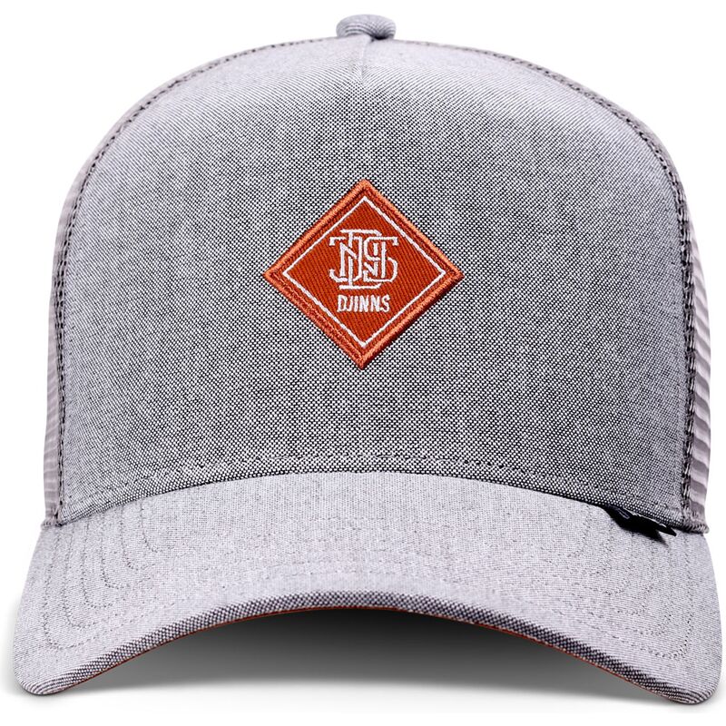 djinns-red-logo-hft-oxfordcontra-grey-trucker-hat