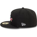 new-era-flat-brim-59fifty-heart-icon-atlanta-braves-mlb-black-fitted-cap