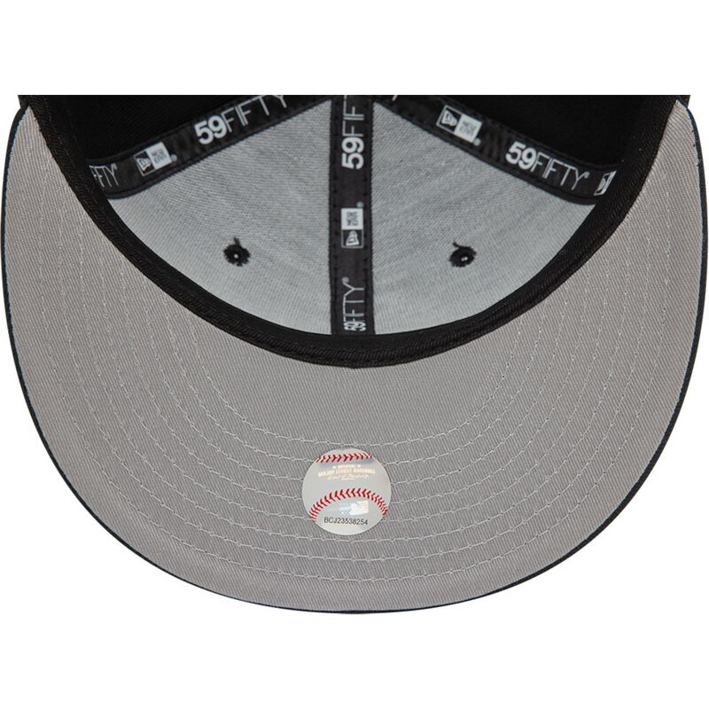 new-era-flat-brim-59fifty-heart-icon-chicago-white-sox-mlb-black-fitted-cap