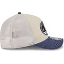 new-era-9forty-m-crown-a-frame-fray-new-york-yankees-mlb-beige-and-navy-blue-trucker-hat