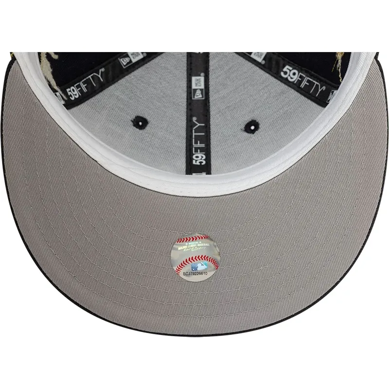 new-era-flat-brim-59fifty-zodiac-new-york-yankees-mlb-navy-blue-fitted-cap