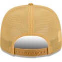 new-era-9seventy-stretch-snap-color-pack-los-angeles-dodgers-mlb-light-brown-trucker-hat
