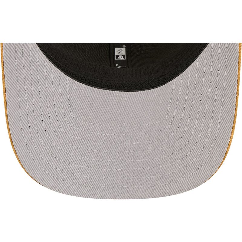 new-era-9seventy-stretch-snap-color-pack-los-angeles-dodgers-mlb-light-brown-trucker-hat