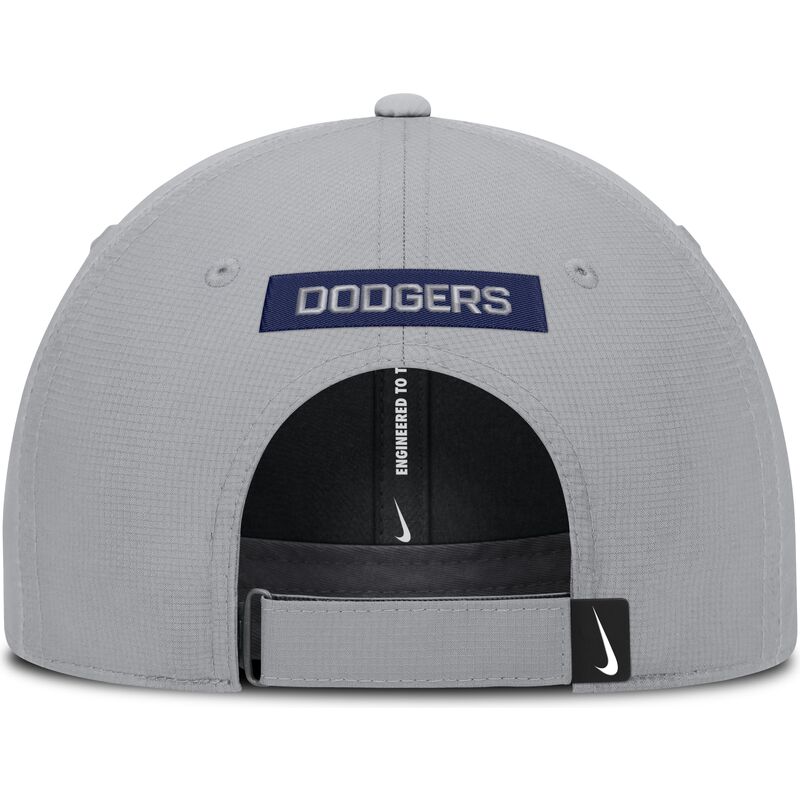 nike-curved-brim-primetime-club-structured-uv-poly-ripstop-los-angeles-dodgers-mlb-grey-adjustable-cap nike-curved-brim-primetime-club-structured-uv-poly-ripstop-los-angeles-dodgers-mlb-grey-adjustable-cap