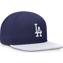 nike-flat-brim-nike-dri-fit-pro-structured-square-bill-los-angeles-dodgers-mlb-blue-and-white-snapback-cap