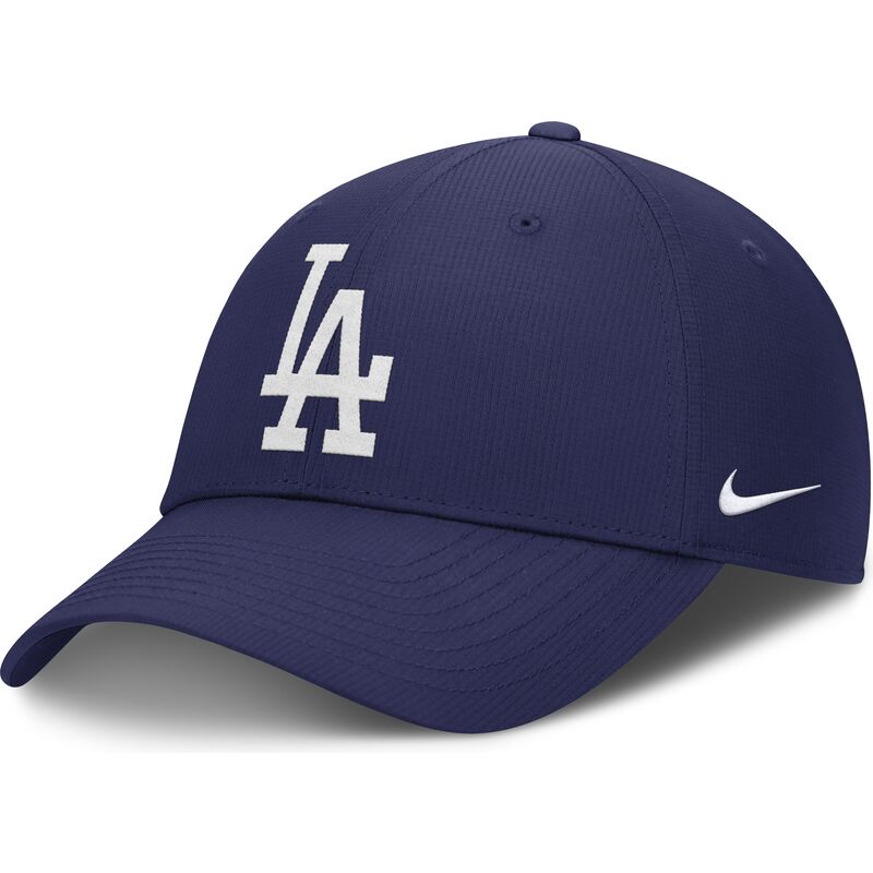 nike-curved-brim-club-structured-uv-poly-ripstop-los-angeles-dodgers-mlb-blue-adjustable-cap nike-curved-brim-club-structured-uv-poly-ripstop-los-angeles-dodgers-mlb-blue-adjustable-cap